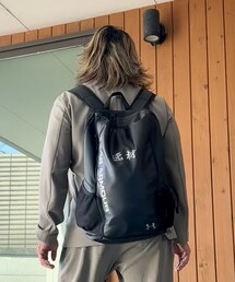 UNDER ARMOUR | バックパック/リュック