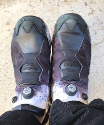 Reebok | スニーカー