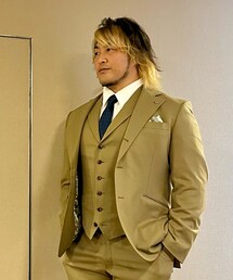 GUCCI | ネクタイ