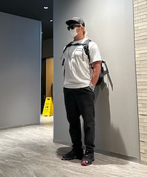 SOPHNET. | パンツ