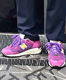 NEW BALANCE | スニーカー