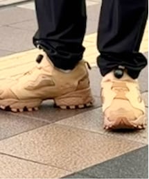 Reebok | スニーカー