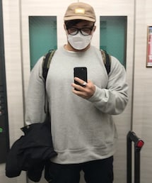 CDG | スウェット