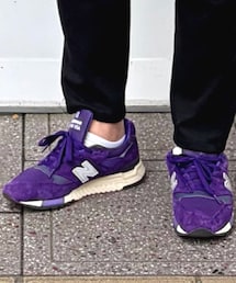 NEW BALANCE | スニーカー