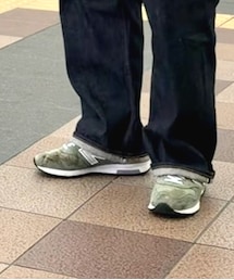NEW BALANCE | スニーカー