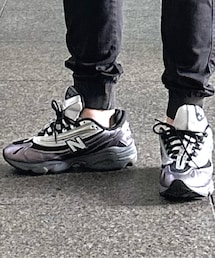 NEW BALANCE | スニーカー