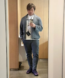 DOUBLE STANDARD CLOTHING | セットアップ