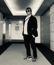 SOPHNET. | セットアップ