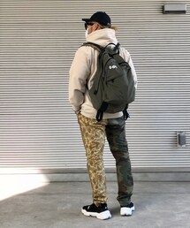 CORDURA | バックパック/リュック