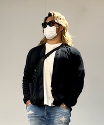 MAGIC STICK | Tシャツ/カットソー