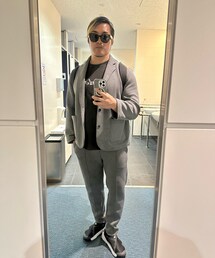 DOUBLE STANDARD CLOTHING | セットアップ
