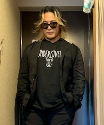 UNDERCOVER | Tシャツ/カットソー
