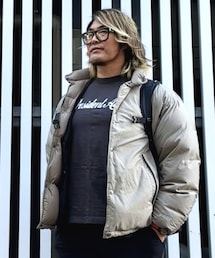 THE NORTH FACE | ダウンジャケット/コート