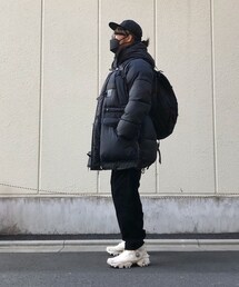 THE NORTH FACE | パンツ