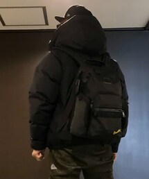 TUMI | バックパック/リュック