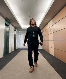 HOLLYWOOD RANCH MARKET | Tシャツ/カットソー