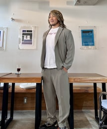 SOPHNET. | セットアップ