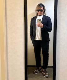 COMME des GARCONS | セットアップ