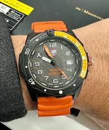 LUMINOX | 腕時計