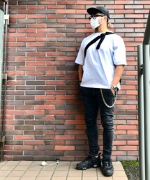 DENHAM | デニムパンツ