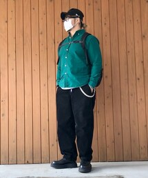 THE NORTH FACE | パンツ