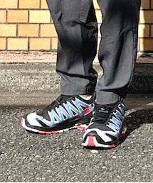 SALOMON | スニーカー