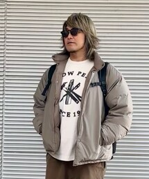 Snow Peak | Tシャツ/カットソー