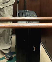 ACE | スーツケース/キャリーバッグ