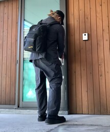 TUMI | バックパック/リュック