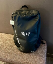 UNDER ARMOUR | バックパック/リュック