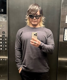 HOLLYWOOD RANCH MARKET | Tシャツ/カットソー