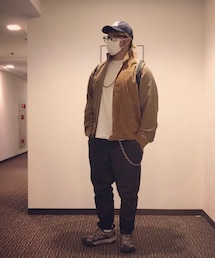 SOPHNET. | パンツ