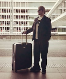 ACE | スーツケース/キャリーバッグ