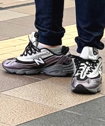 NEW BALANCE | スニーカー