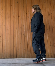 NEW BALANCE | セットアップ