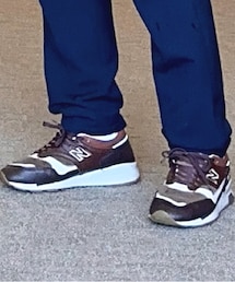 NEW BALANCE | スニーカー