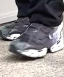 Reebok | スニーカー