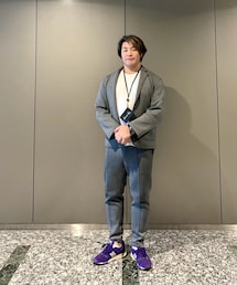 DOUBLE STANDARD CLOTHING | セットアップ
