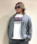 BEDWIN & THE HEARTBREAKERS(ベドウィン アンド ザ ハートブレイカーズ)の「トップス(Tシャツ/カットソー)」