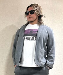 BEDWIN & THE HEARTBREAKERS | Tシャツ/カットソー