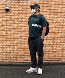 SOPHNET. | パンツ