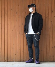 G-STAR | デニムパンツ