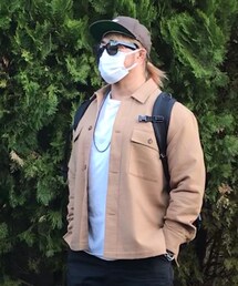 Saturdays NYC | シャツ/ブラウス