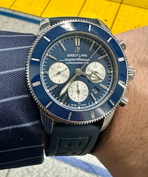 BREITLING | 腕時計
