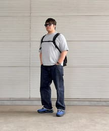 EDWIN | デニムパンツ