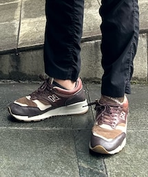 NEW BALANCE | スニーカー