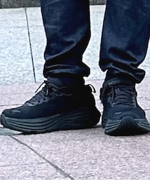 HOKA | スニーカー