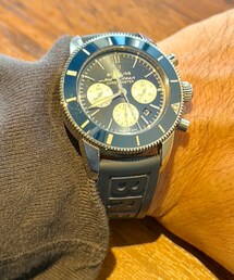 BREITLING | 腕時計