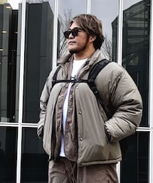 THE NORTH FACE | ダウンジャケット/コート