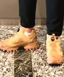 Reebok | スニーカー
